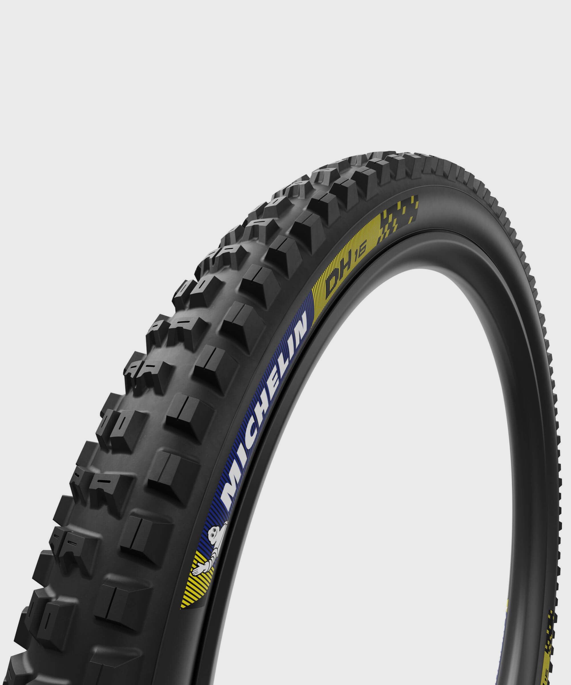 Michelin DH16 Racing Line Tyre