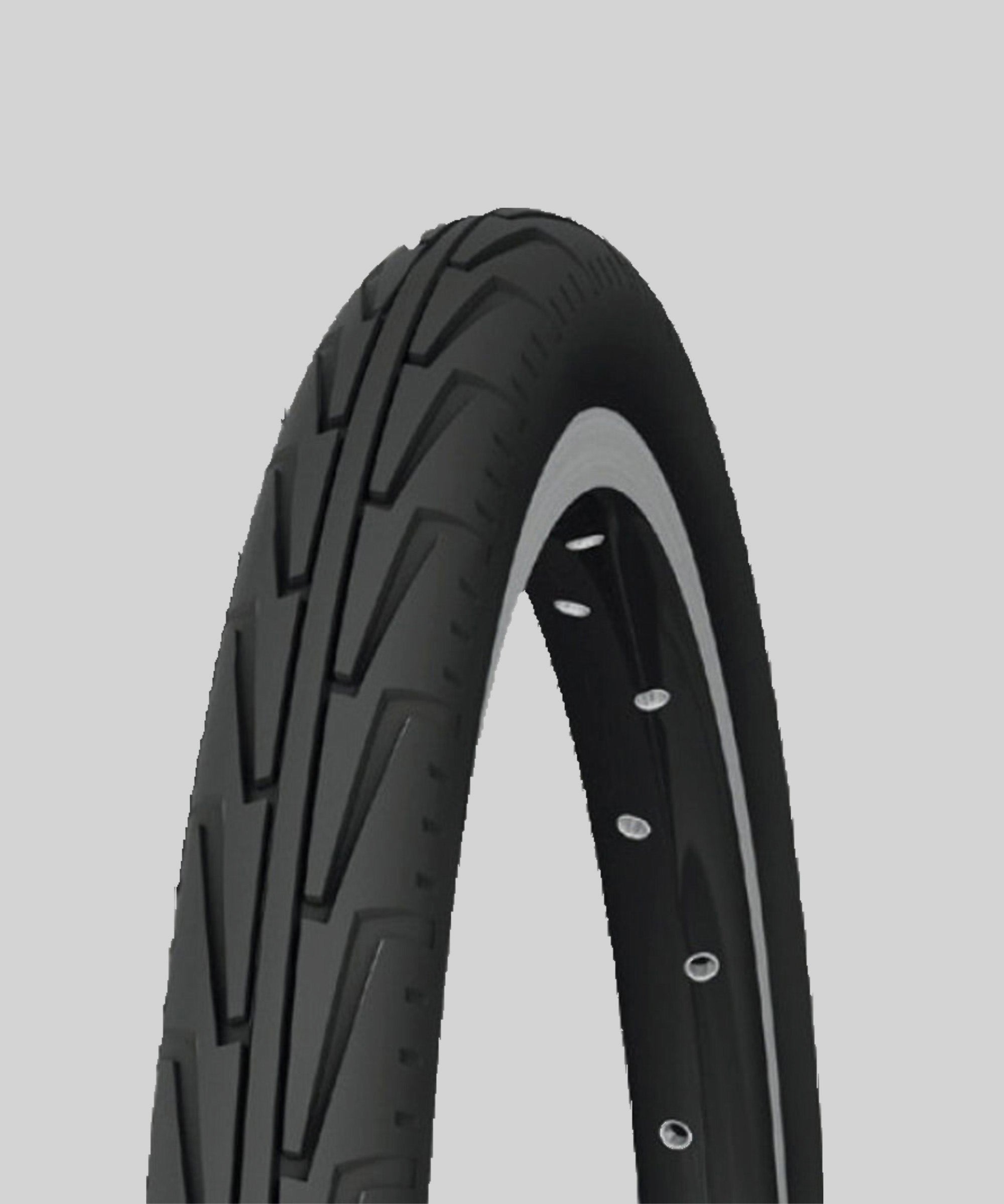 Michelin City'J Tyre