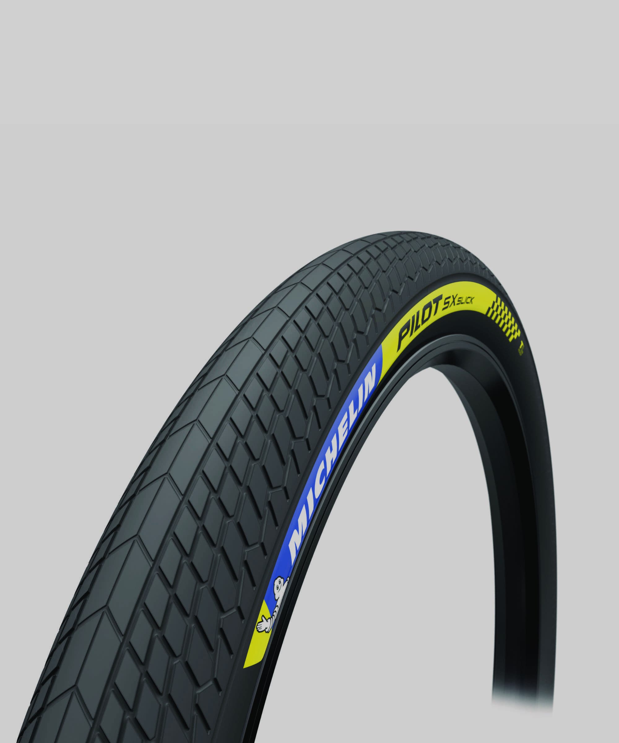 Michelin Pilot SX Tyre 20 x