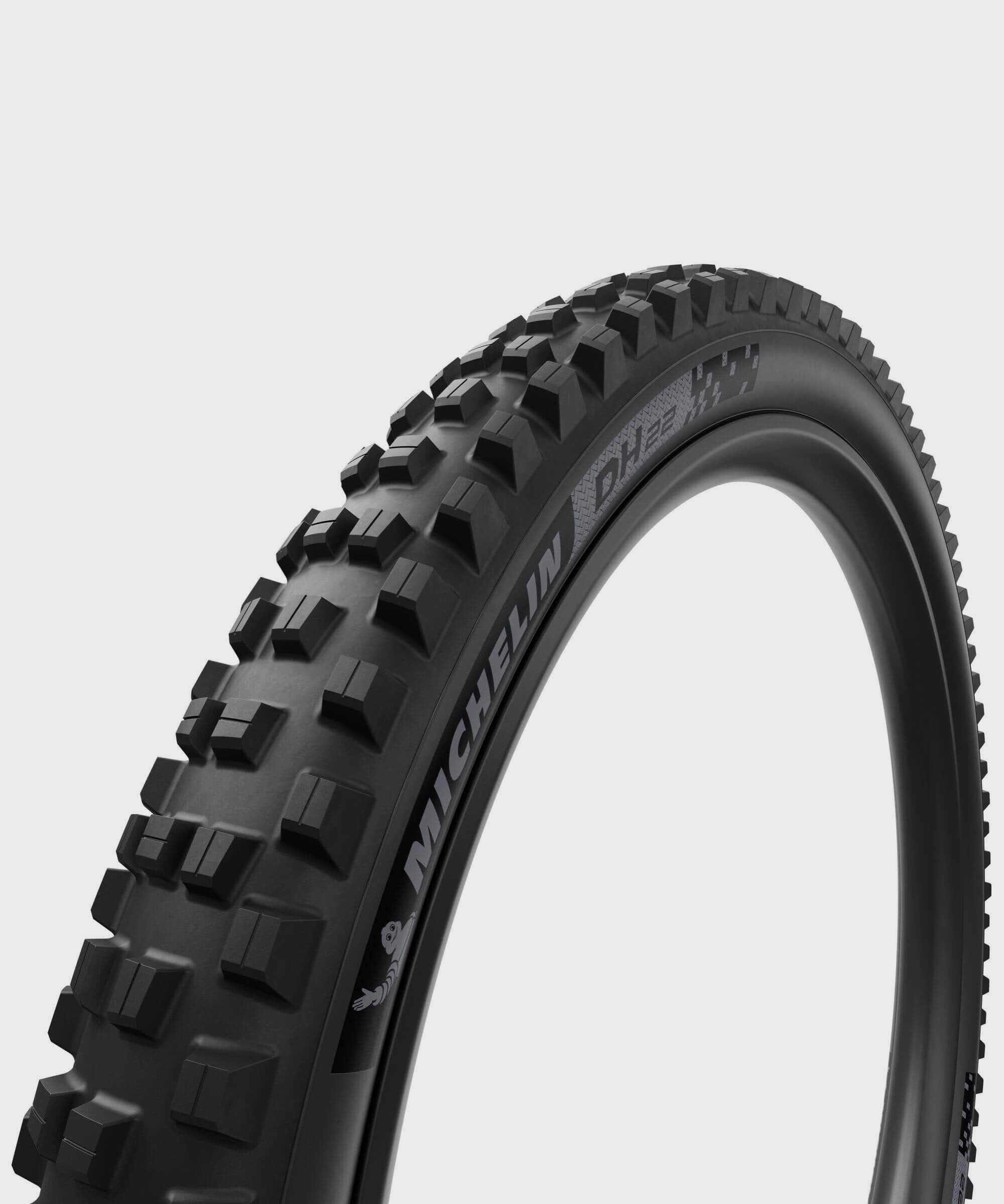Michelin DH22 Racing Line Tyre