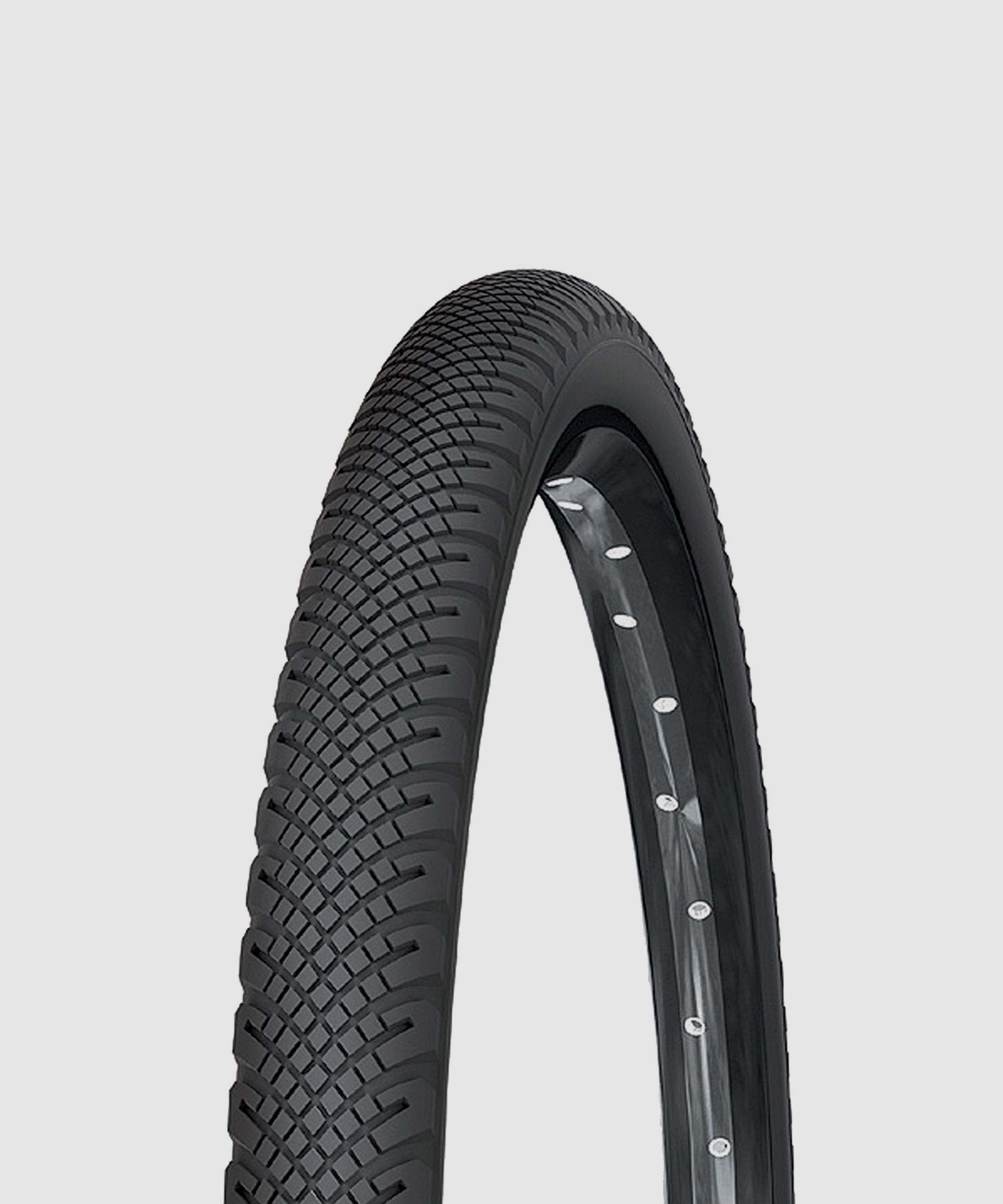 Michelin Country Rock Tyre