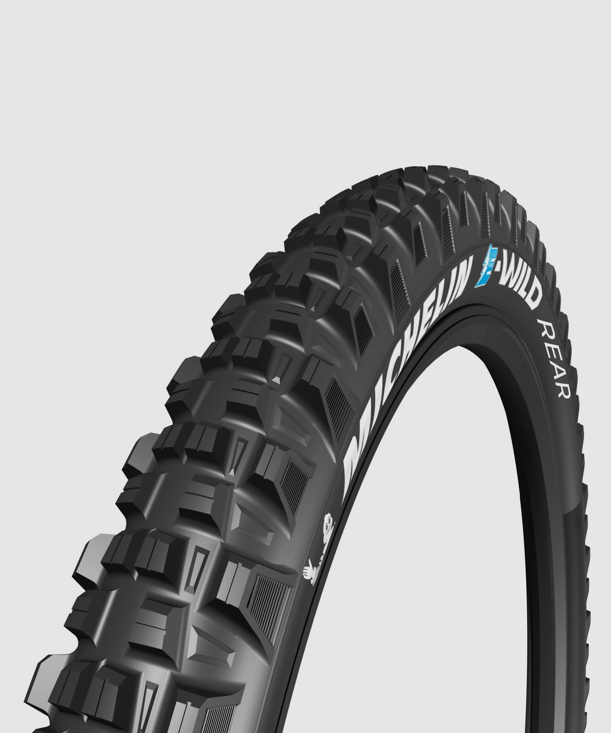 Michelin EWild Tyre