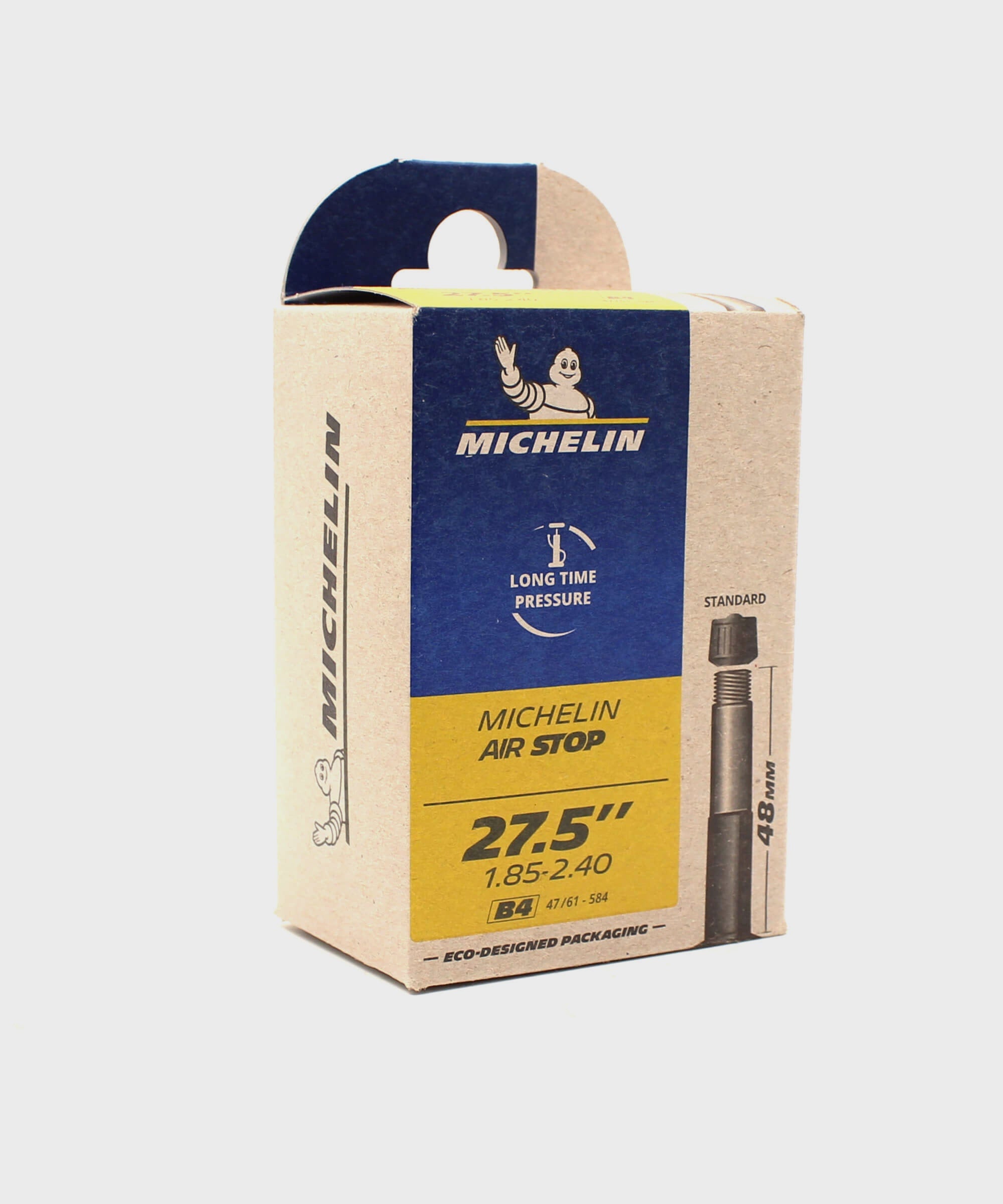 Michelin Airstop MTB Inner Tube