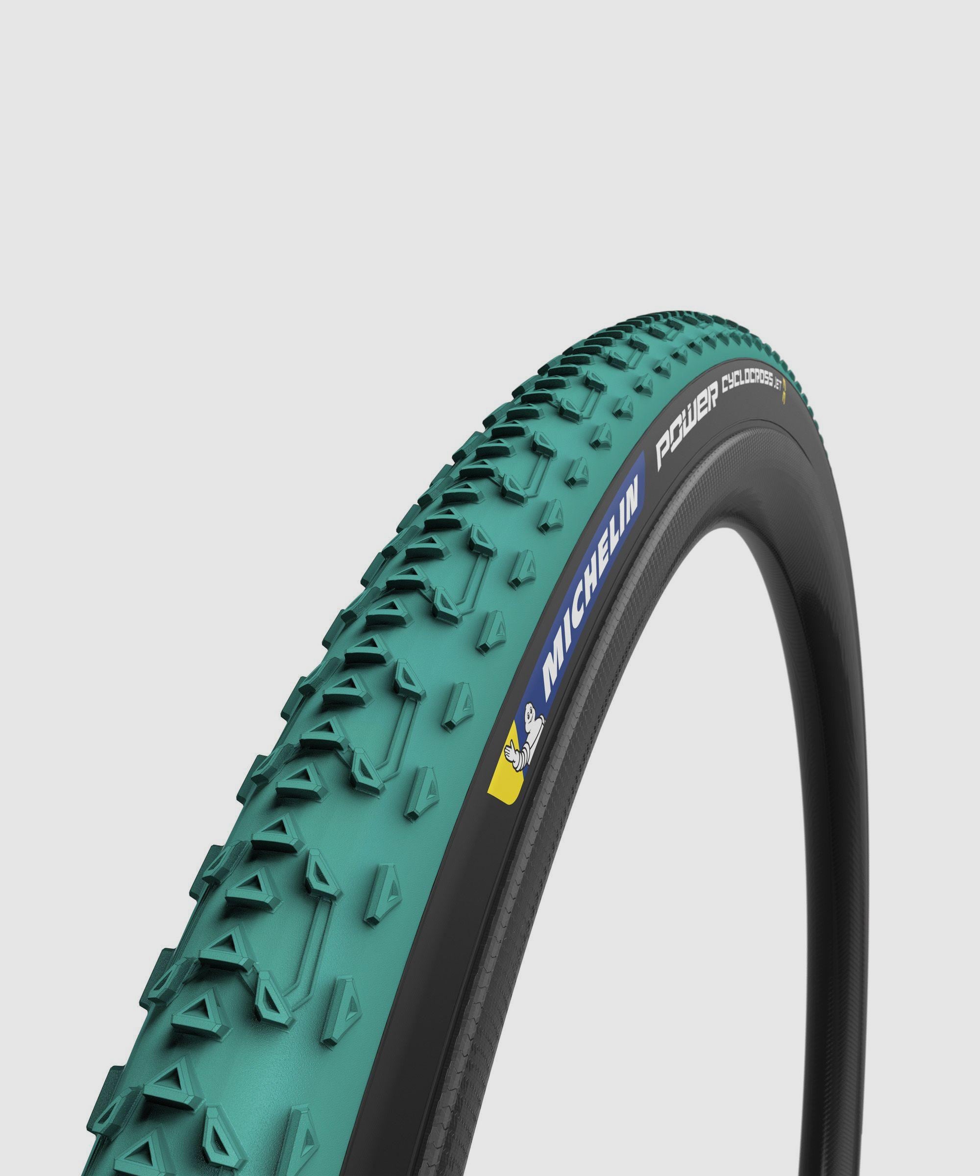 Michelin Power Cyclocross Jet Tyre  | Power2Cycle 700 x 33c