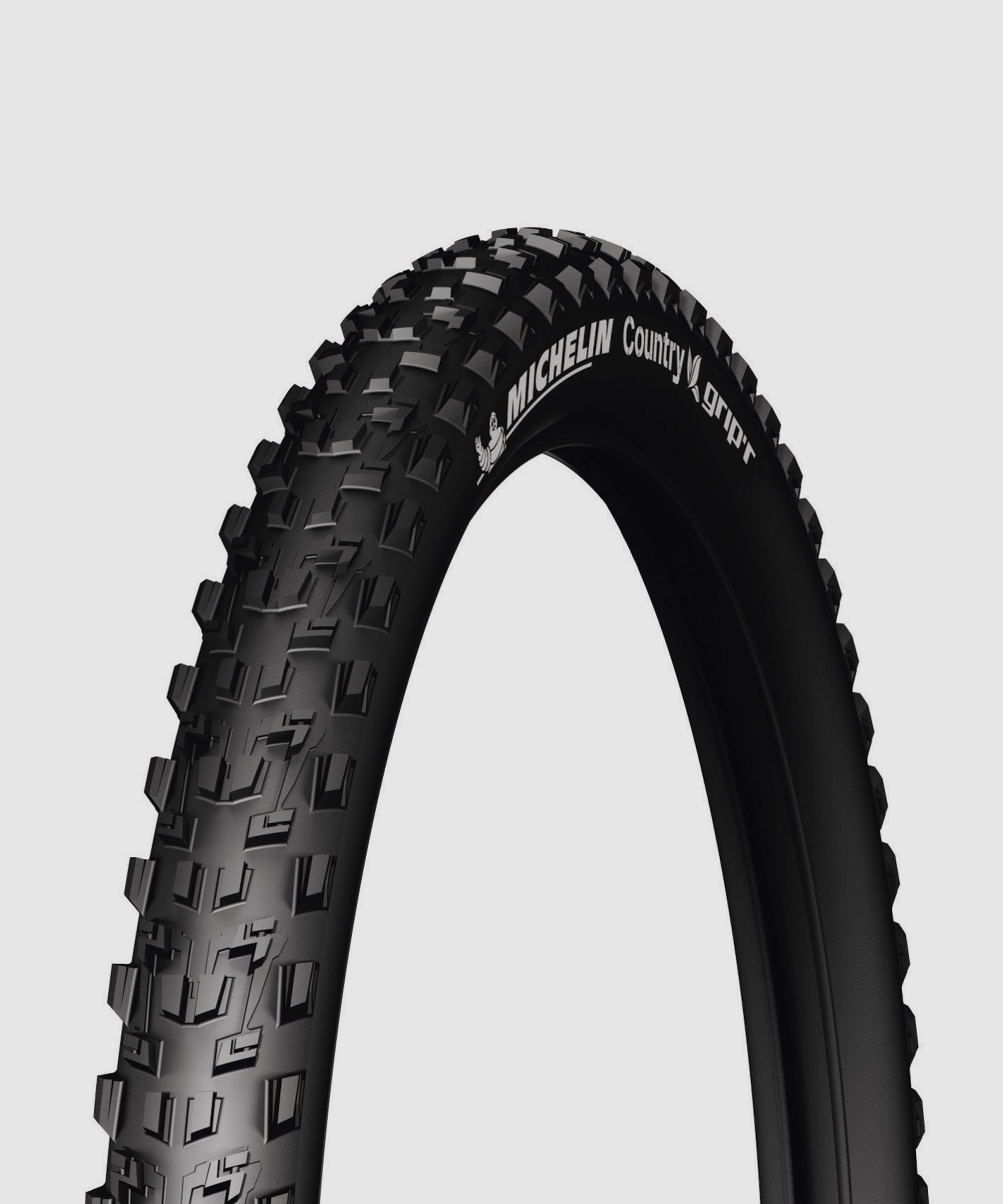 Michelin Country Grip'R Tyre