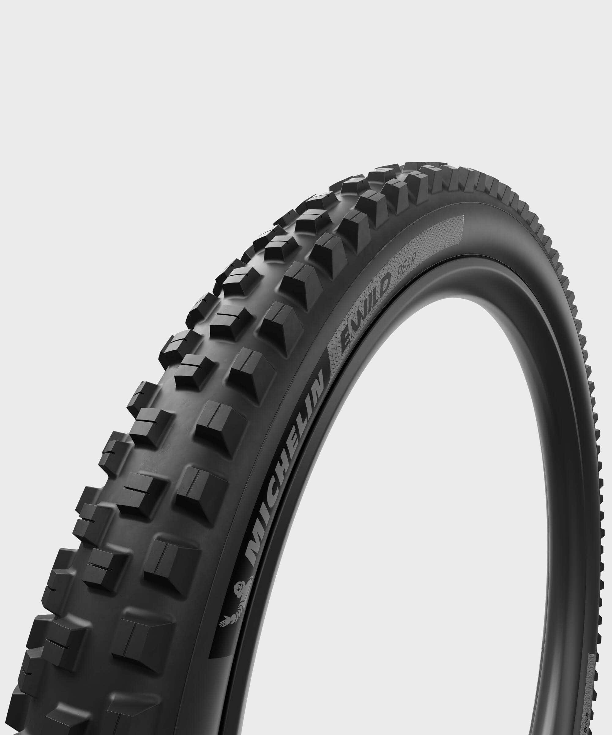 Michelin EWild Racing Line Rear Tyre Dark 29 x 2.60"