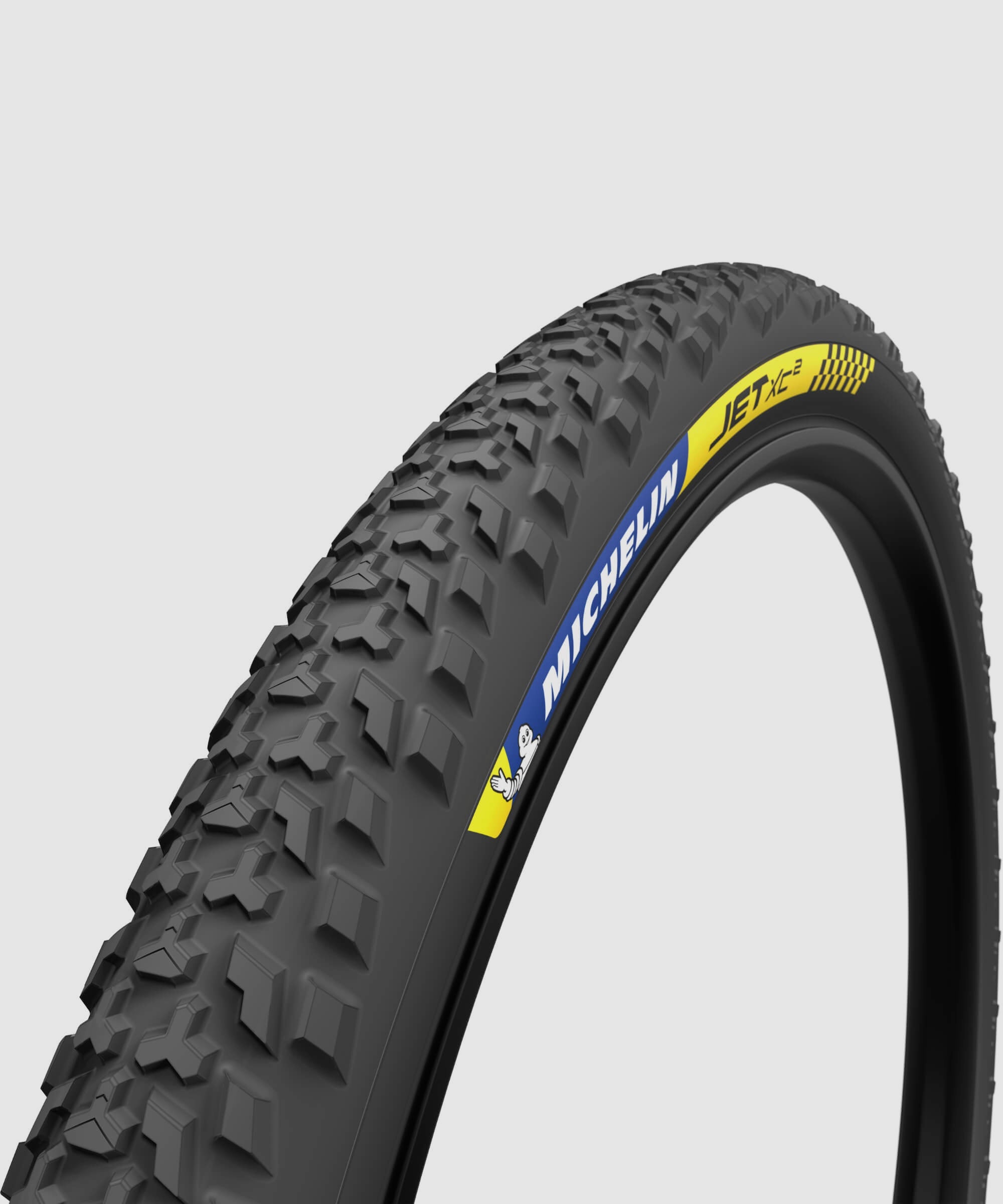 Michelin Jet XC2 Racing Line Tyre 29 x