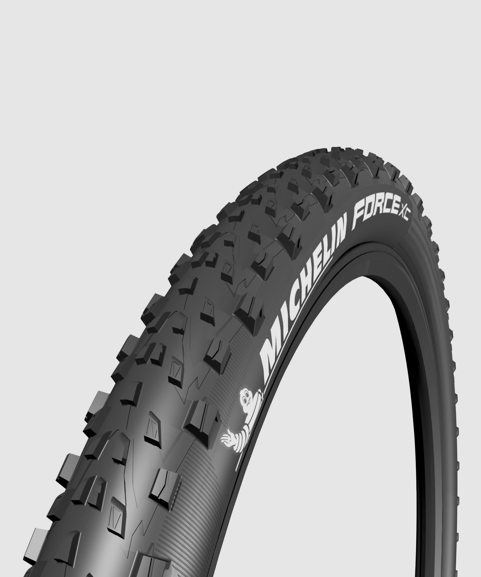 Michelin Force XC Performance Line Tyre