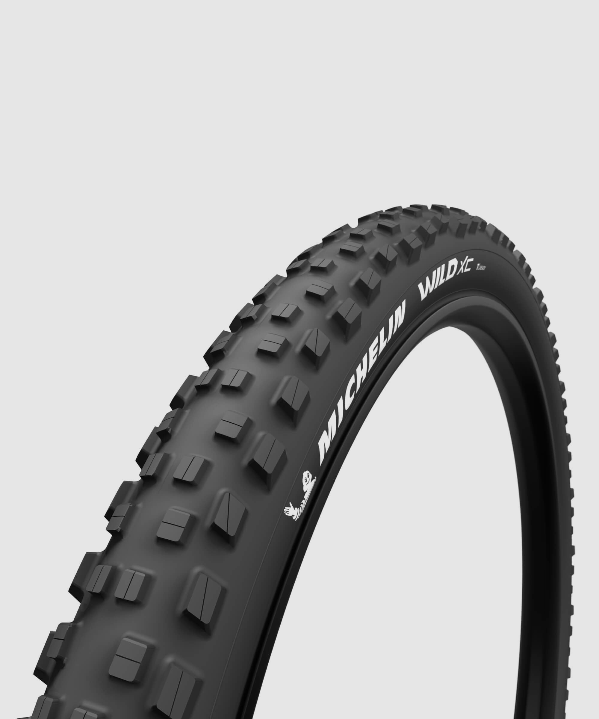 Michelin Wild XC Performance Line Tyre 29 x 2.25&quot; (57-622)