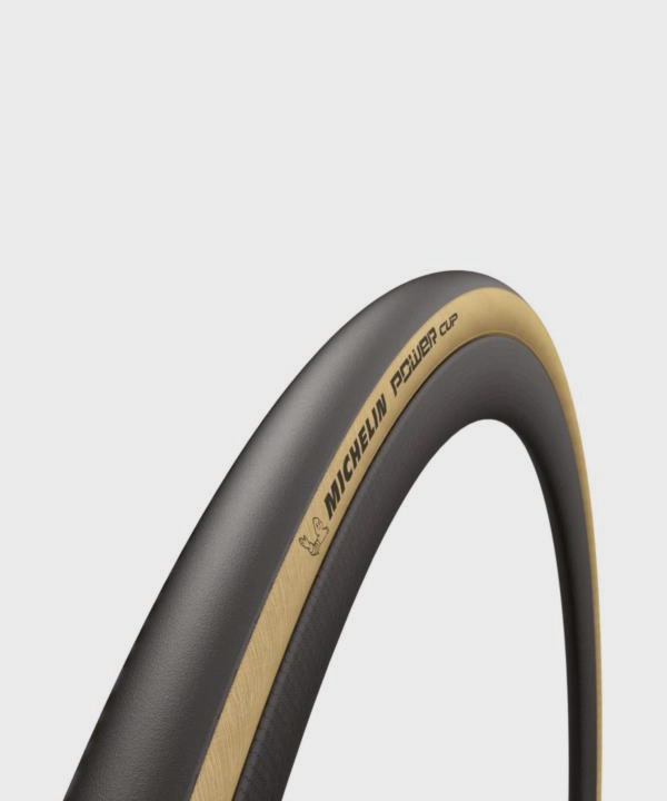 Michelin Power Cup Classic Tube Type Tyre