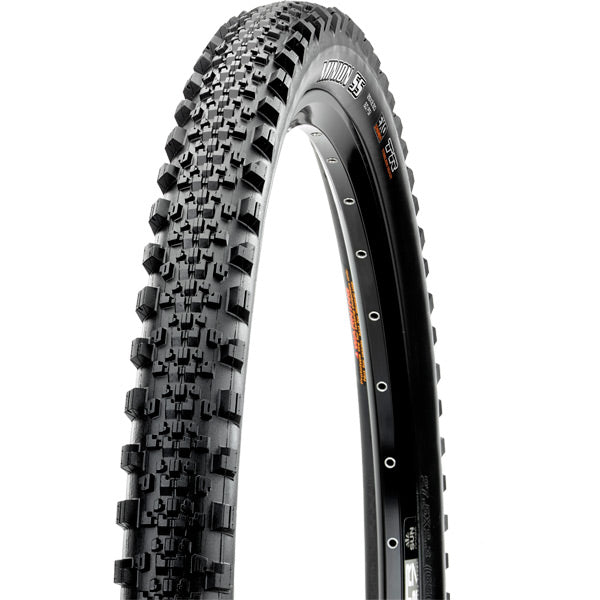 Maxxis Minion SS 27.5 x 2.30 60 TPI Folding Dual Compound EXO Tubeless Tyre