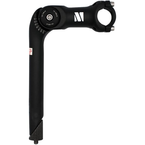 M Part Adjustable 4 | Power2Cyclebolt quill stem 1 inch 25.4