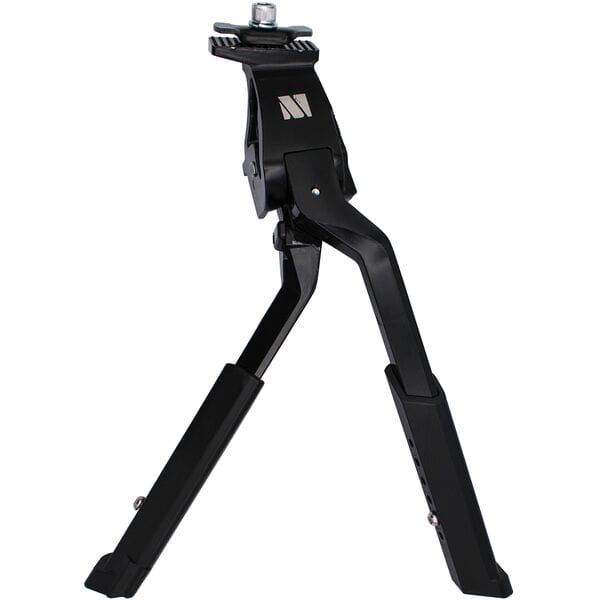 M Part Primo twin | Power2Cycleleg kickstand, suitable for E | Power2Cyclebikes to 40kg