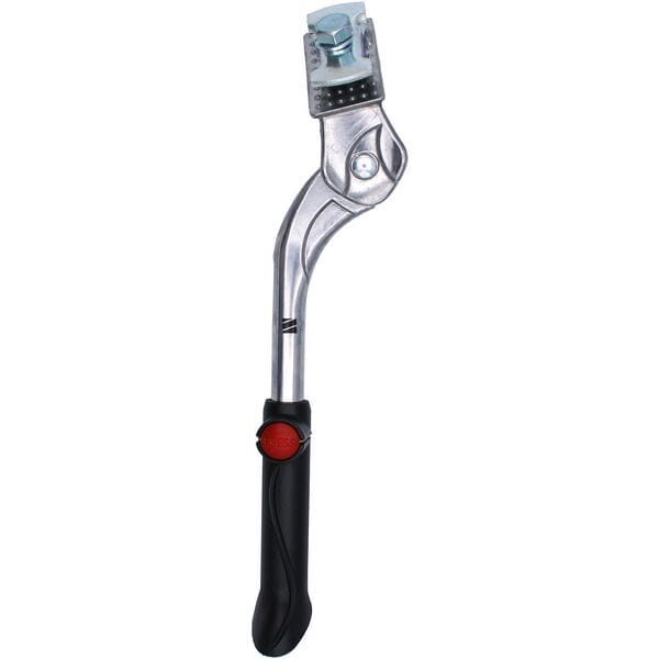 M Part Essential junior kickstand, 16 | Power2Cycle20 inch, 20kg, silver