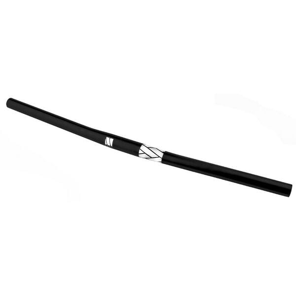 M Part Flat bar  | Power2Cycle 25.4 mm x 580 mm