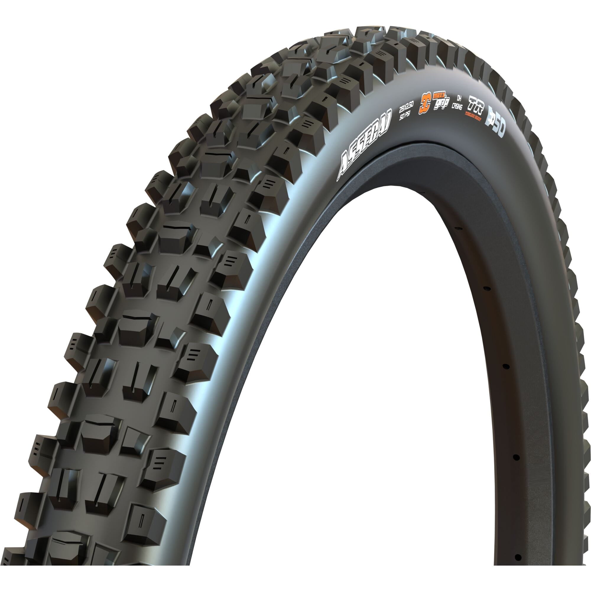 Maxxis Assegai E | Power2Cycle50