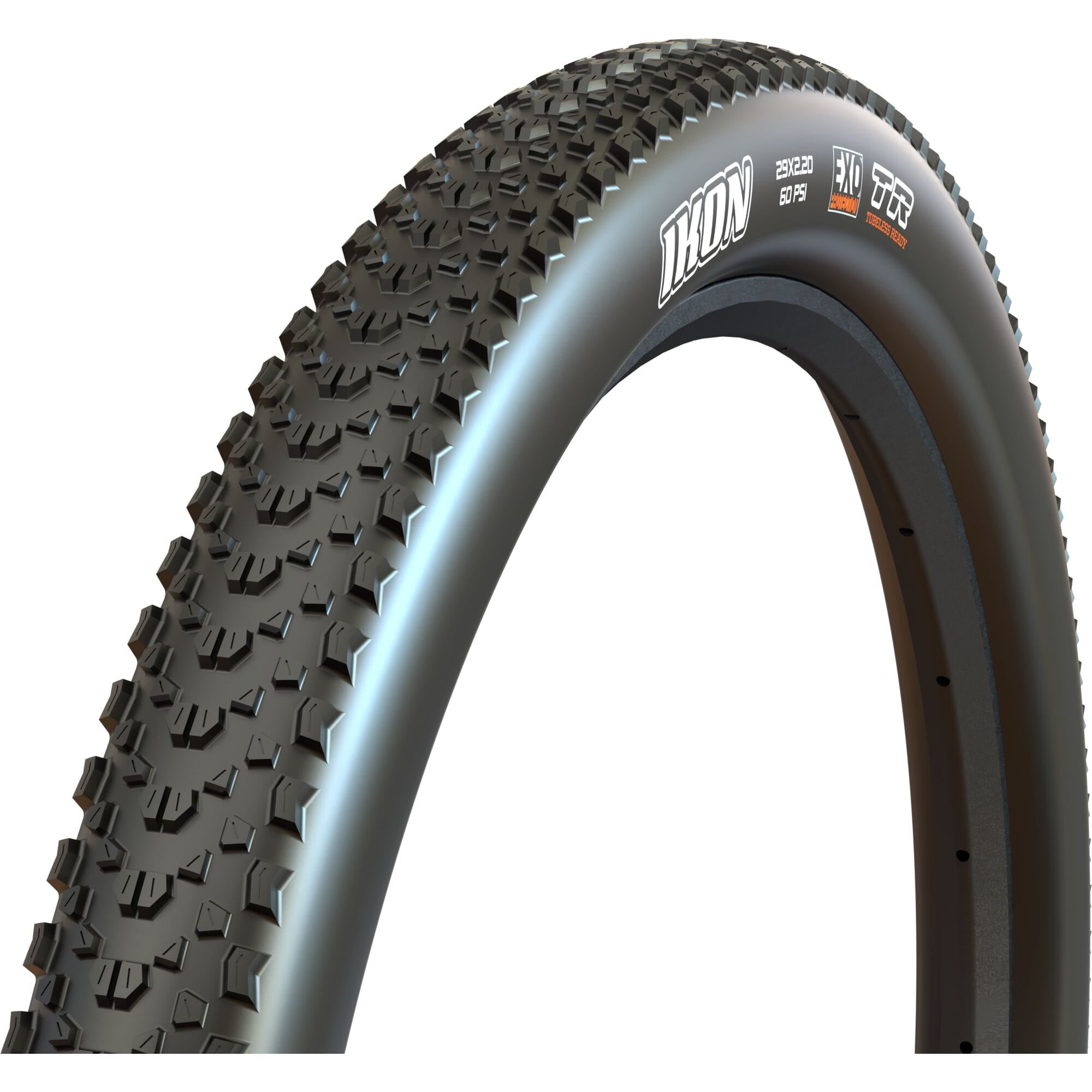 Maxxis Ikon 27.5 x 2.20 60 TPI Folding Tyre