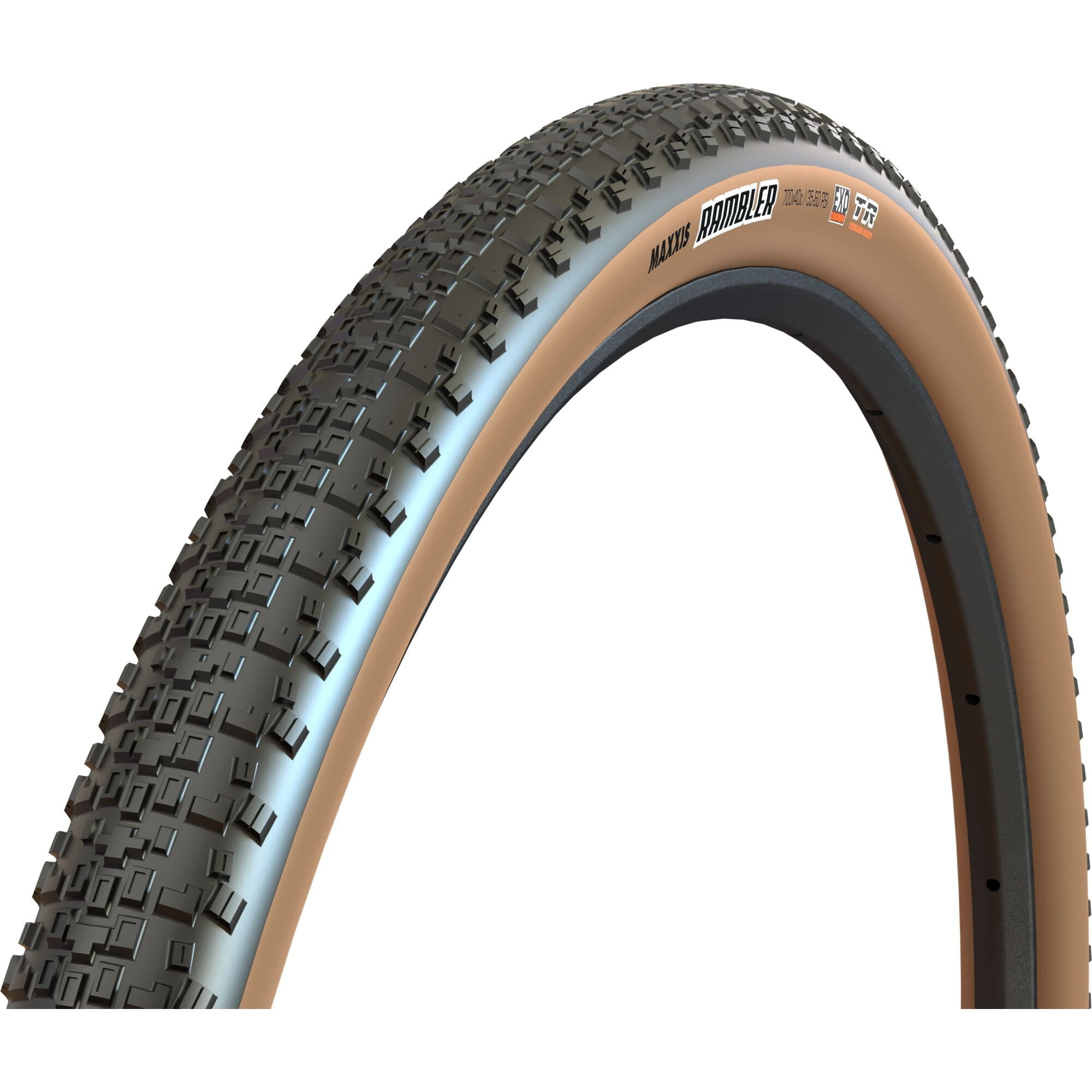 Maxxis Rambler 700 x
