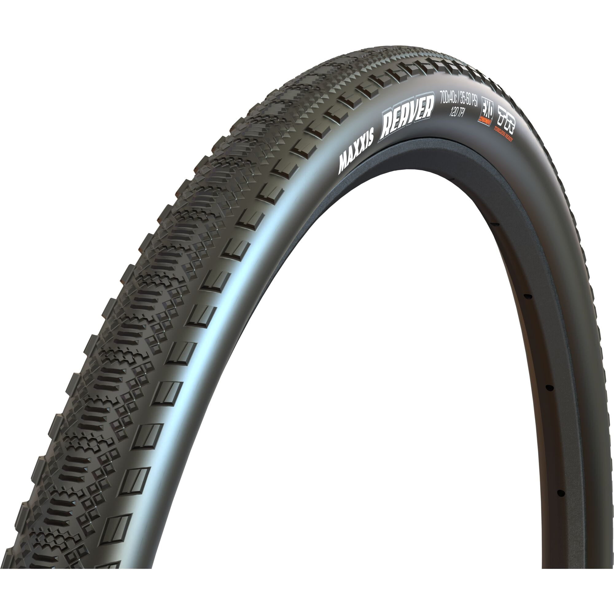 Maxxis Reaver 700 x