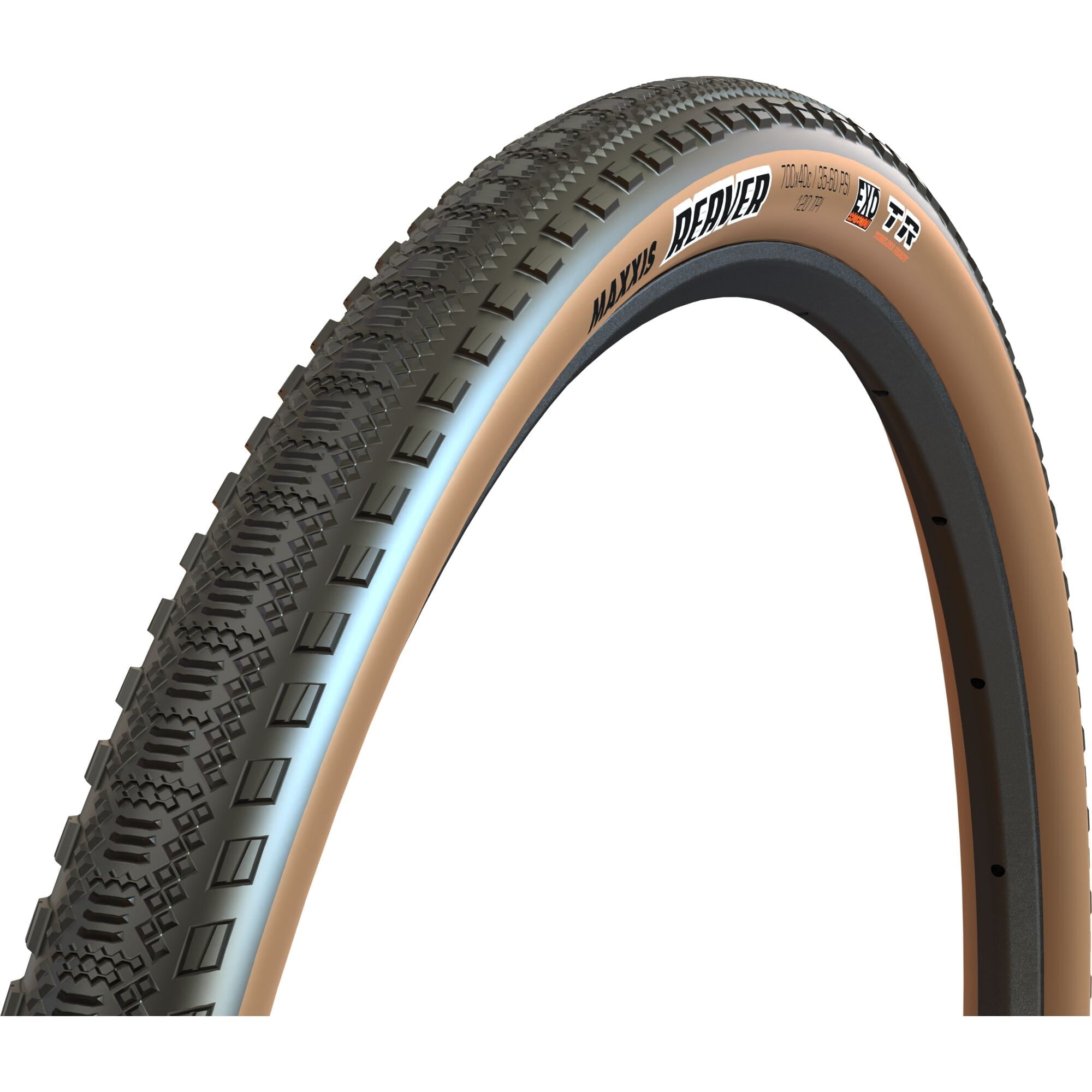Maxxis Reaver 700 x