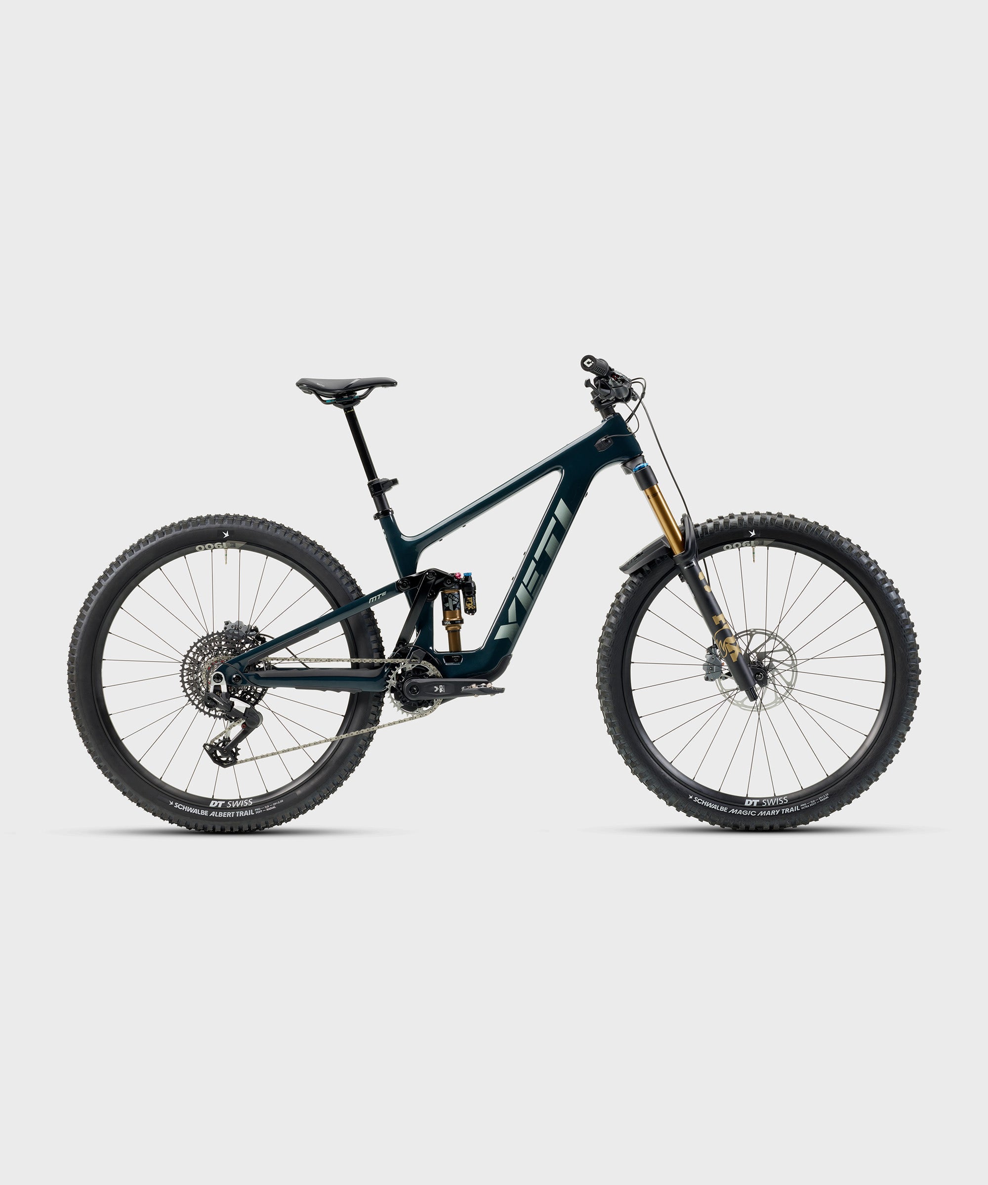 Yeti Cycle MTe CSeries C2 Factory 29" Bike