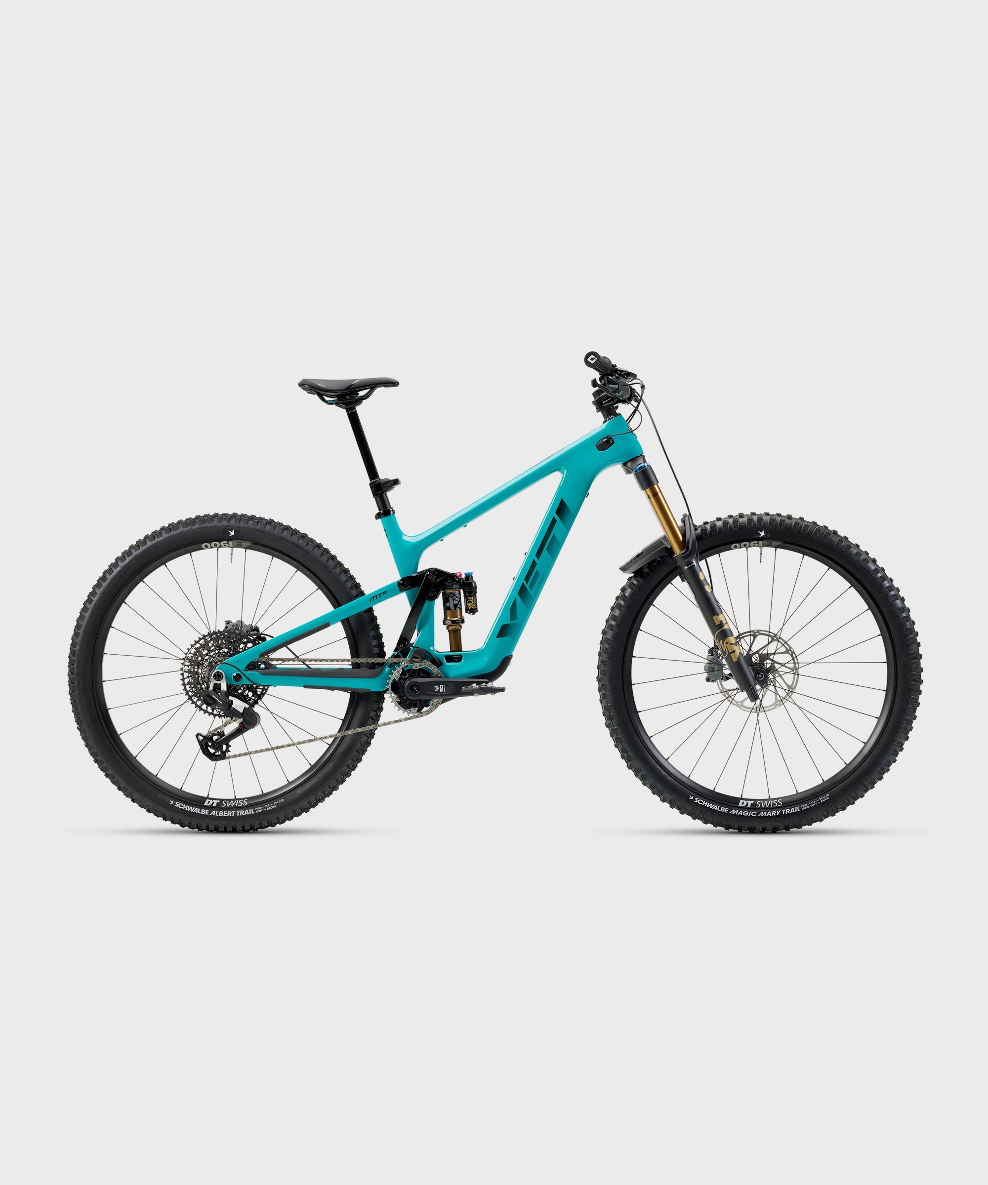 Yeti Cycle MTe CSeries C2 Factory 29" Bike