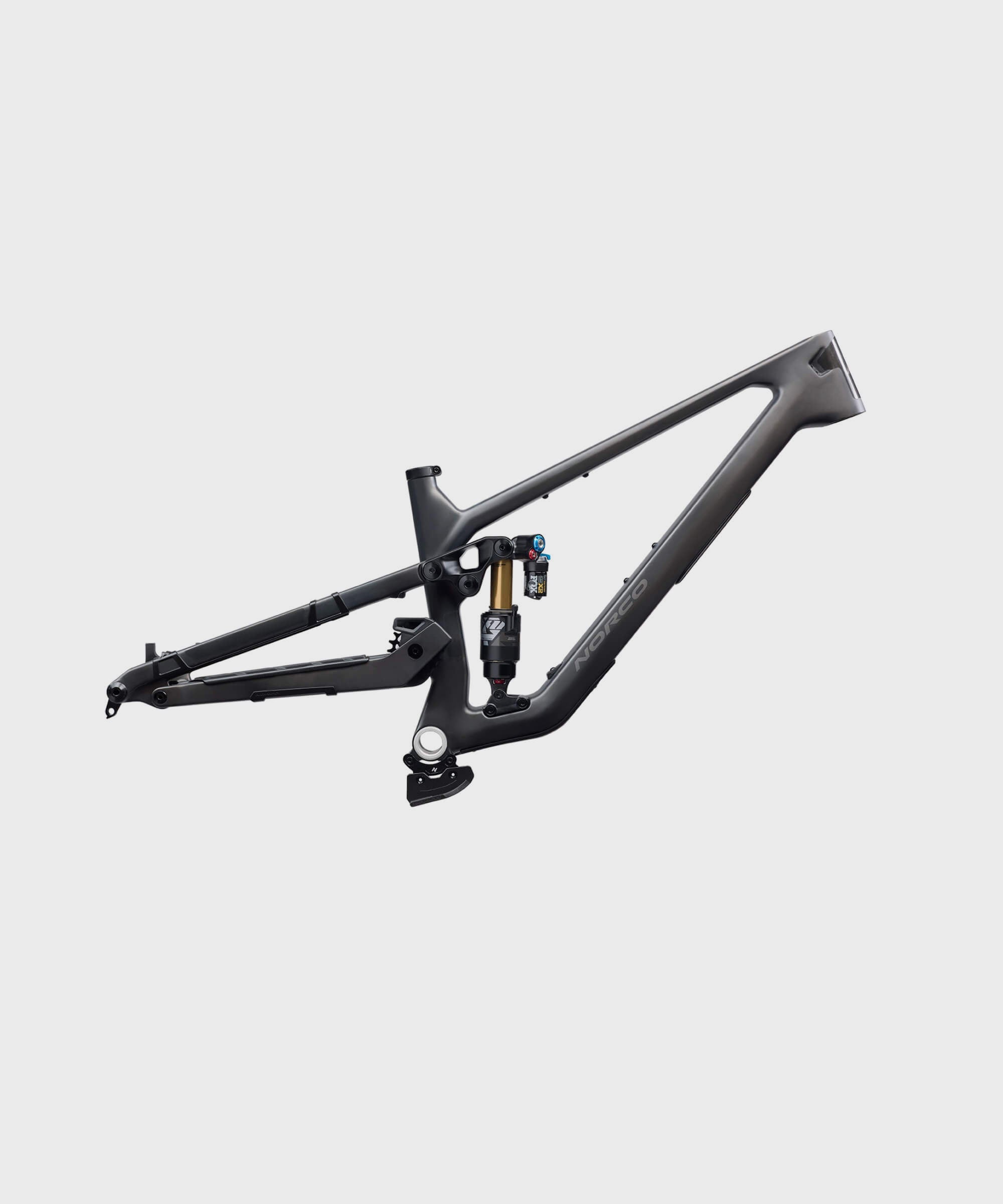 "Norco Sight C 29 & 29/27.5" Frame Black Size"