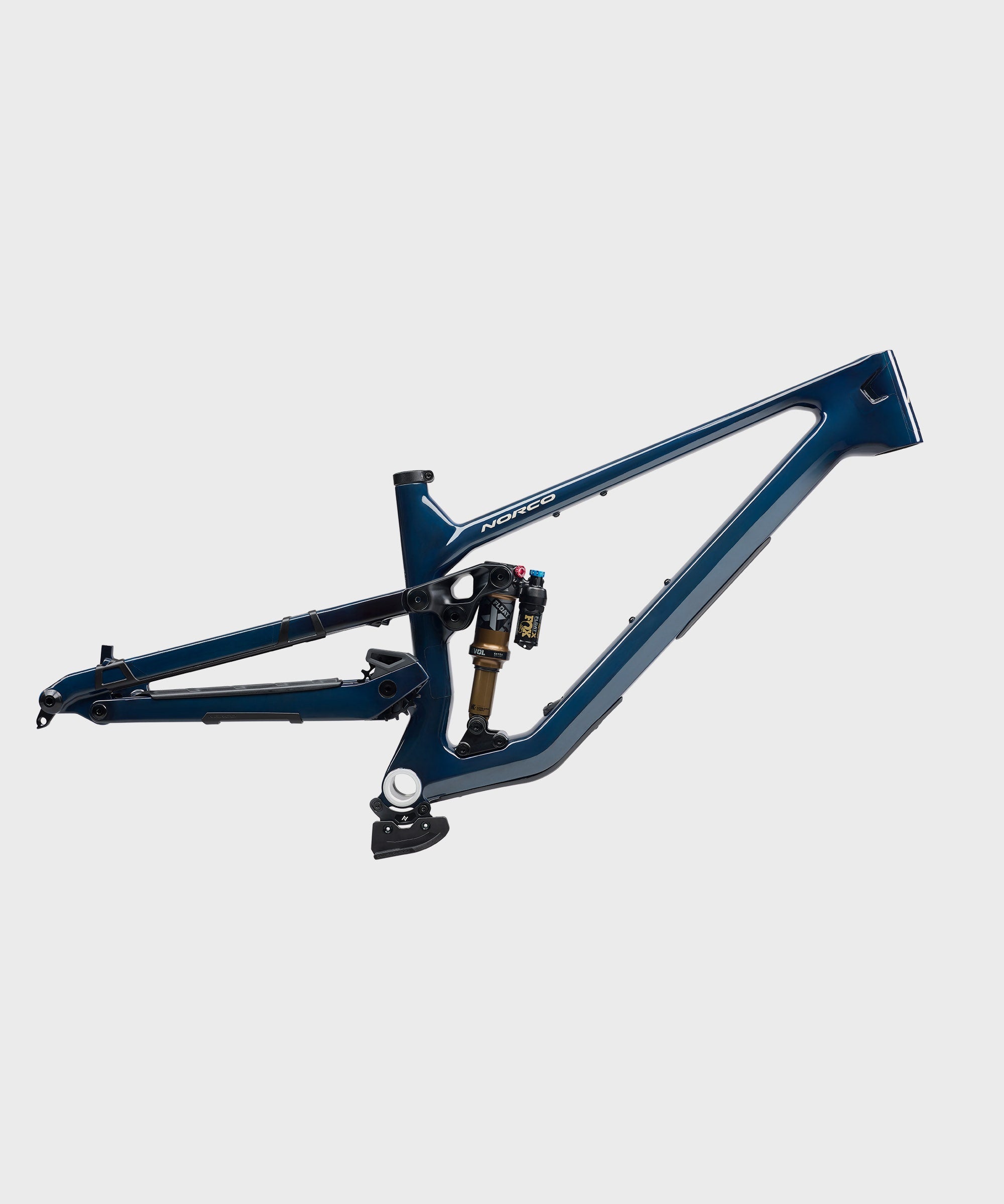 "Norco Optic C 29 & 29/27.5" Frame Blue Size"