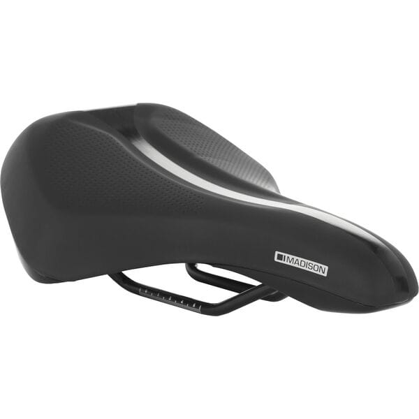 Madison Saddles Roam E Saddle