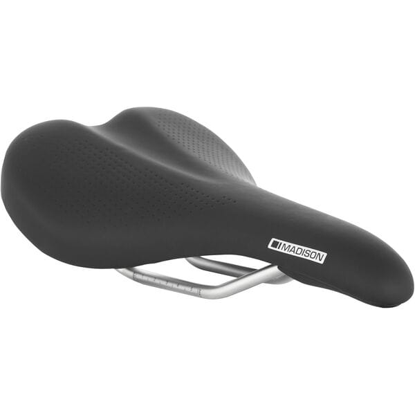 Madison Saddles Flux Switch Saddle  | Power2Cycle