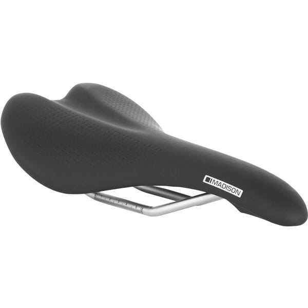 Madison Saddles Flux Switch Saddle  | Power2Cycle