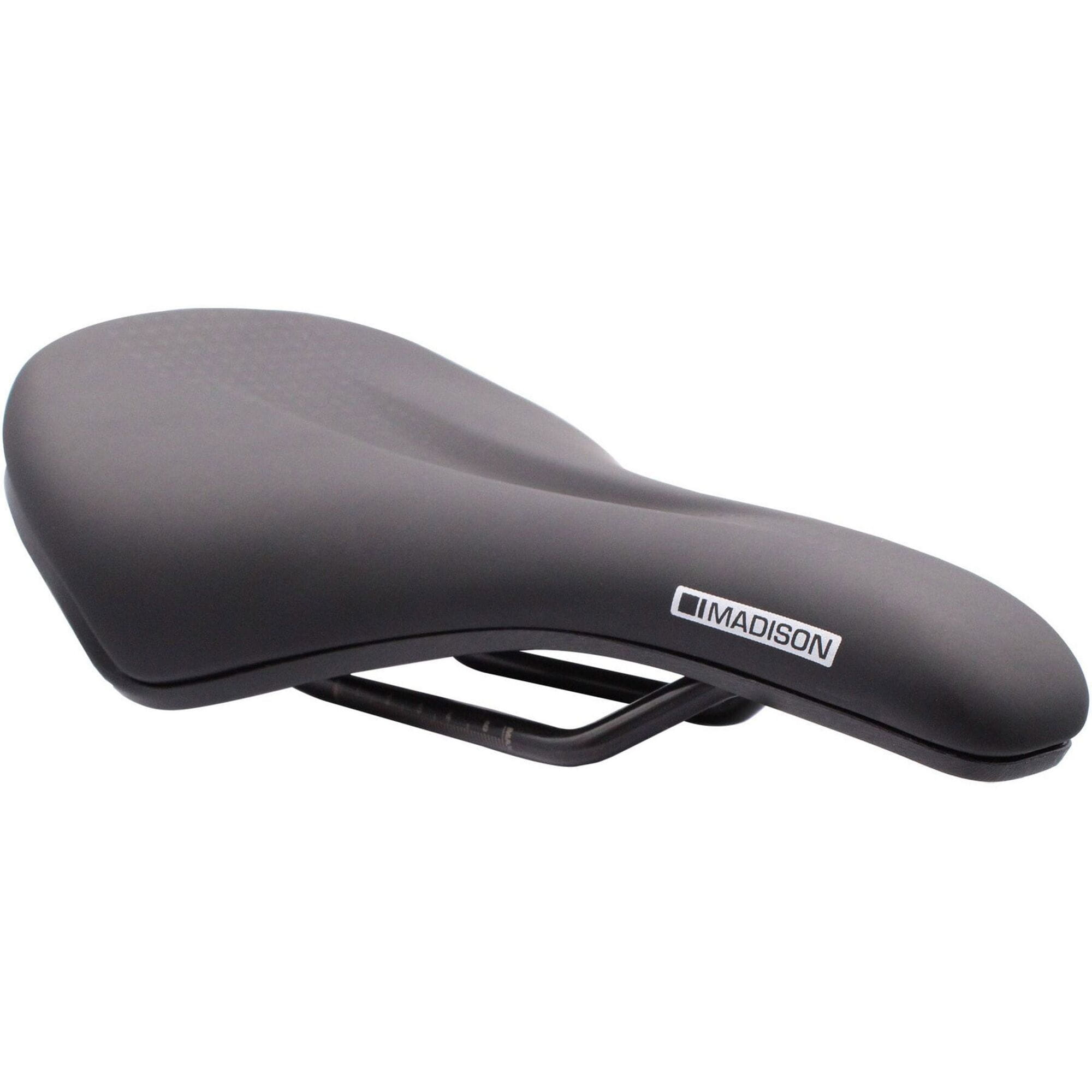 Madison Saddles Flux E Sweep