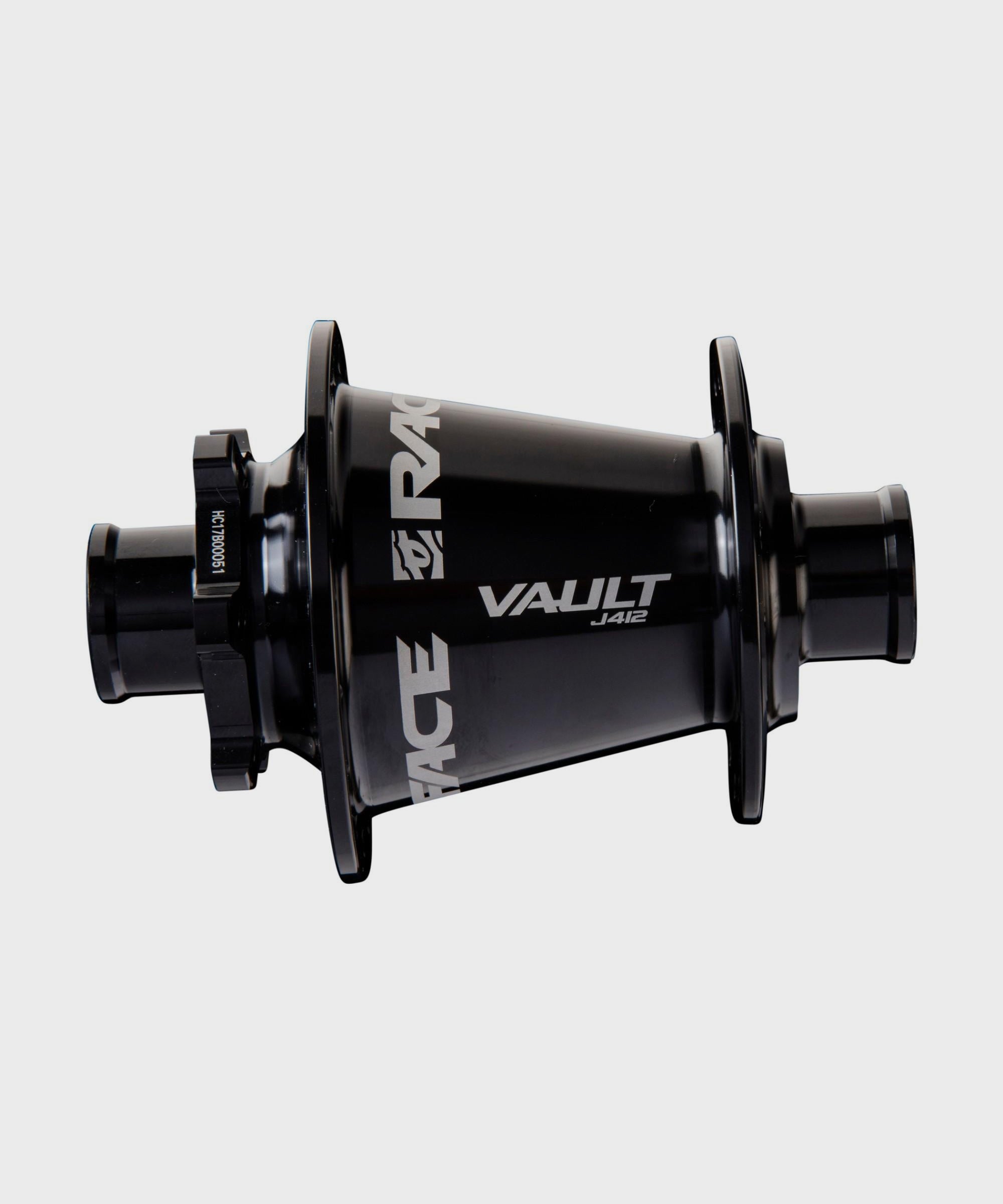 Race Face Vault J Bend Hub