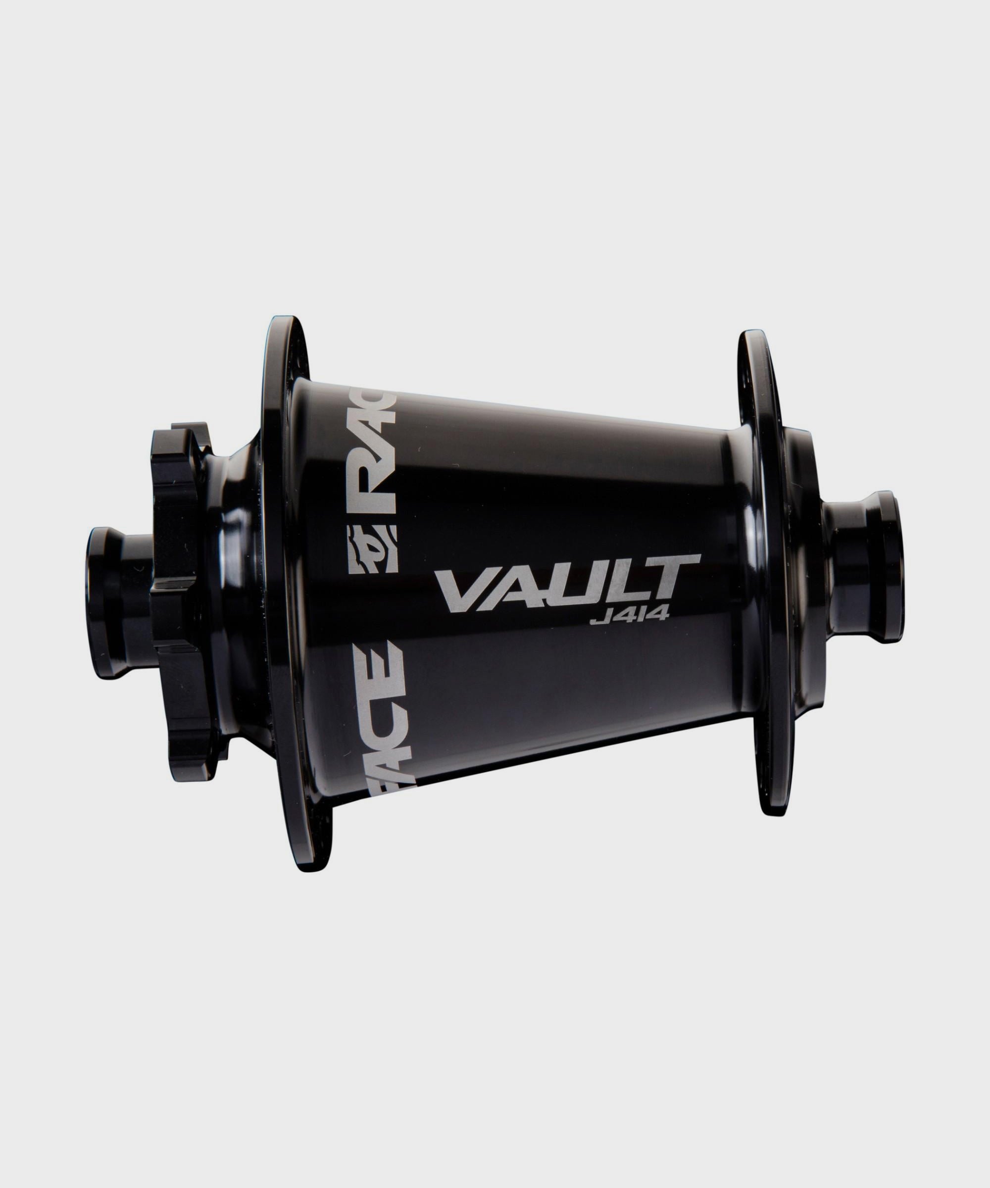 Race Face Vault J Bend Hub