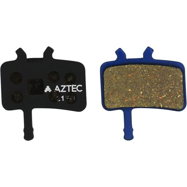 Aztec Organic Disc Brake Pads for Avid Juicy Series / BB7