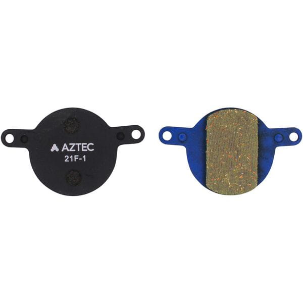 Aztec Organic Disc Brake Pads for Magura Julie