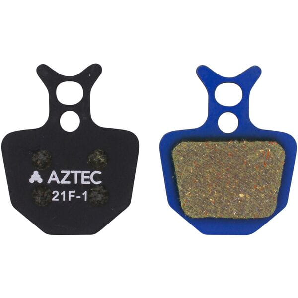 Aztec Organic Disc Brake Pads for Formula Oro