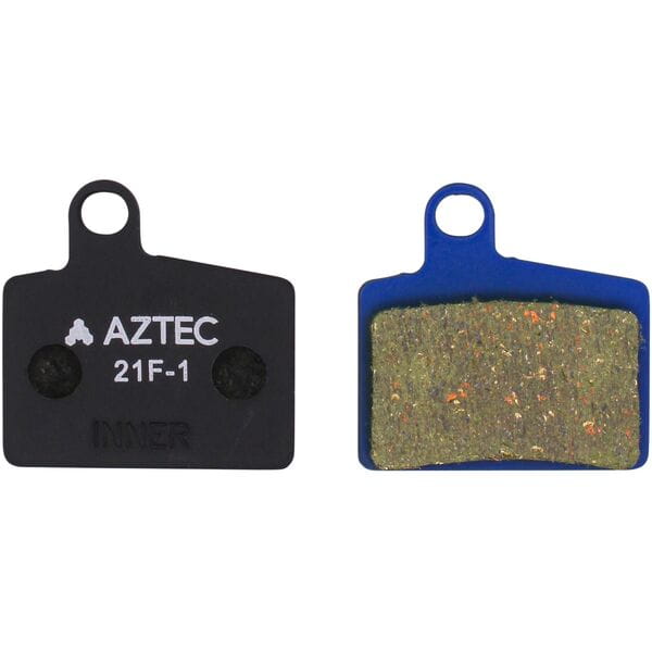 Aztec Organic Disc Brake Pads for Hayes Stroker Ryde / Dyno