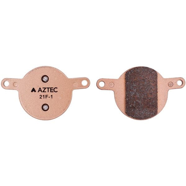 Aztec Sintered Disc Brake Pads for Magura Julie