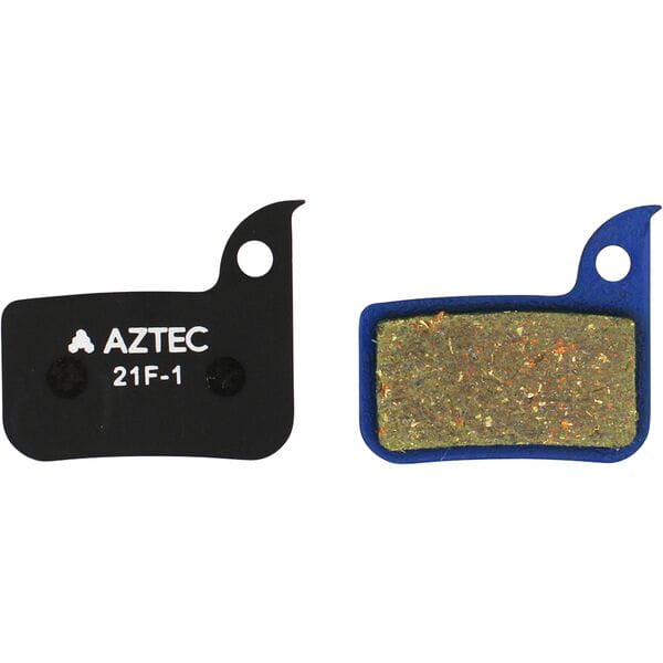 Aztec Organic Disc Brake Pads for Sram HRD Red 22 / Force 22