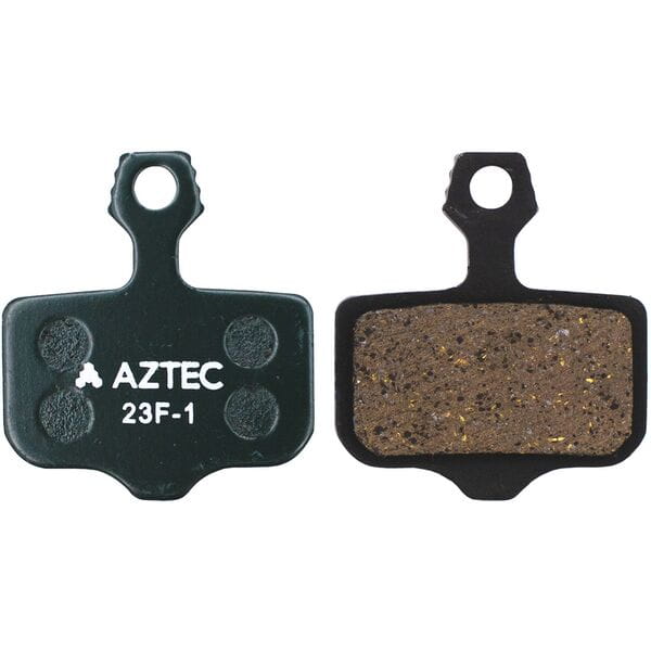 Aztec Bike Disc Brake Pads for Avid Elixir / Sram DB /  XX / XO