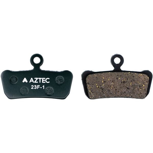 Aztec Bike Disc Brake Pads for Avid XO Trail / Sram Guide