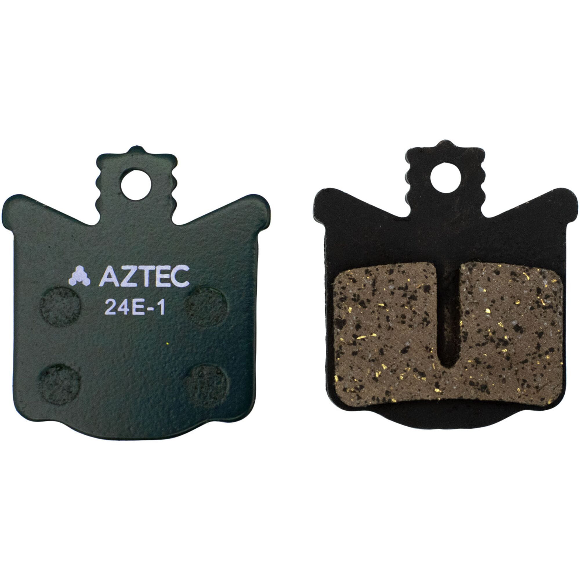 Aztec Bike Disc Brake Pads for Magura MT A2