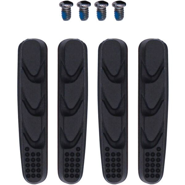 Aztec Road System Inserts  | Power2Cycle pack of 2 pairs