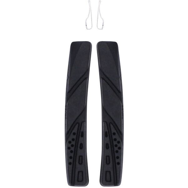 Aztec Type Cartridge System Inserts