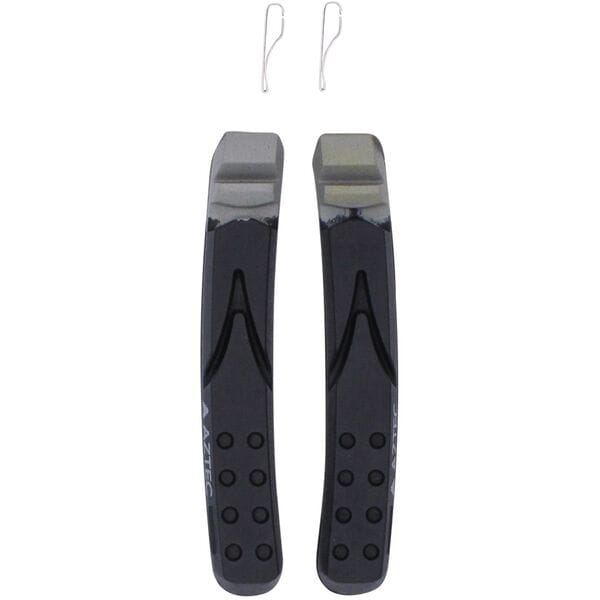 Aztec Type Cartridge System Plus Inserts Kevlar With Rim Rake