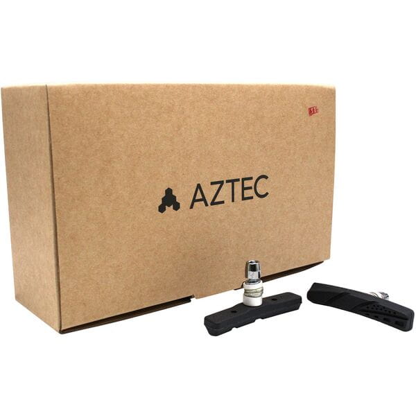Aztec type One | Power2CyclePiece  | Power2Cycle Workshop Pack of 25 Pairs