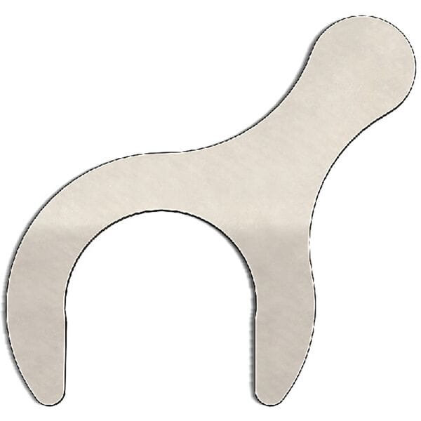 Aztec 0.2mm shim 20 pieces