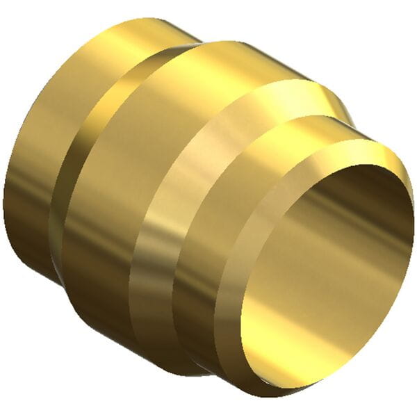 Aztec Olive 5mm Formula 8 pieces