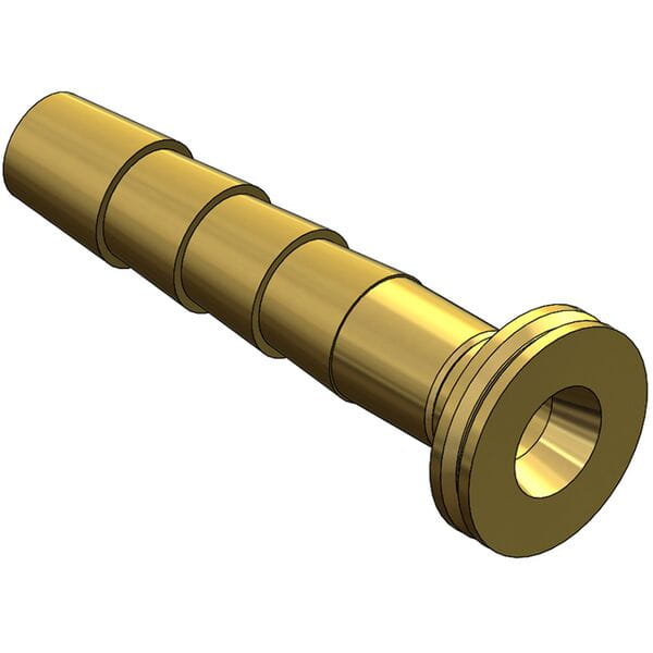 Aztec Needle 2.3mm Shimano 8 pieces